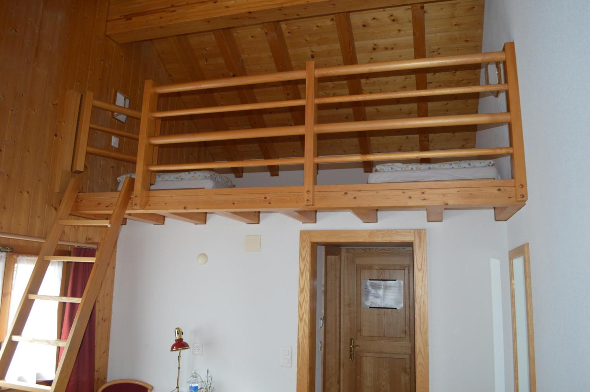Hotel Grimsel Obergesteln ห้อง รูปภาพ