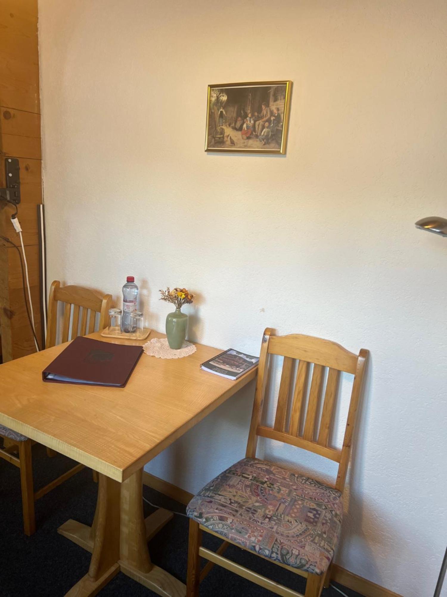 Hotel Grimsel Obergesteln ภายนอก รูปภาพ