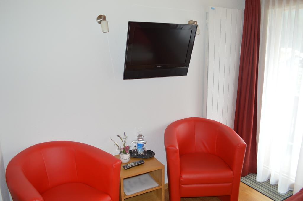 Hotel Grimsel Obergesteln ห้อง รูปภาพ