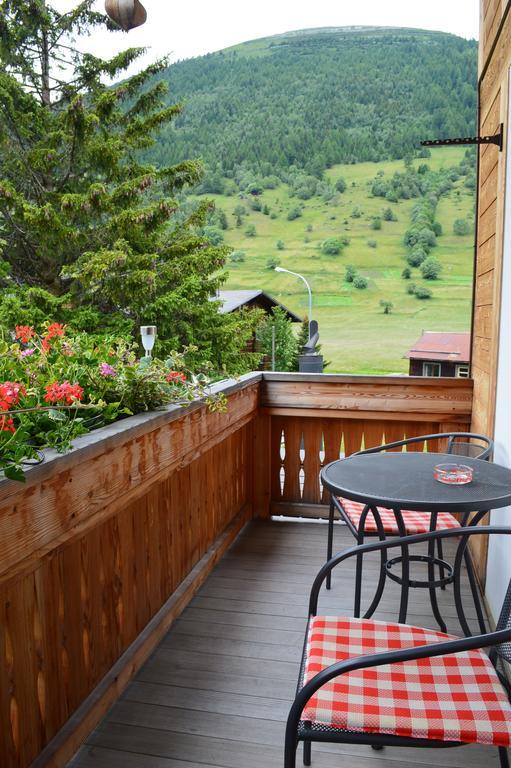 Hotel Grimsel Obergesteln ห้อง รูปภาพ